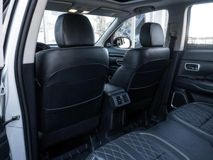 Внедорожник Mitsubishi Outlander 2022 года, 2670000 рублей, Ставрополь