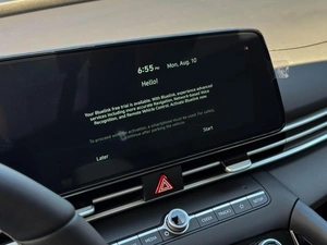 Седан Hyundai Elantra 2025 года, 2930000 рублей, Кропоткин