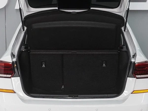 Лифтбек Volkswagen Polo 2020 года, 1470000 рублей, Ростов-на-Дону