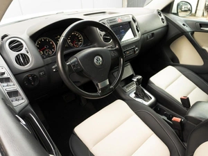 Внедорожник Volkswagen Tiguan 2009 года, 1099000 рублей, Кропоткин
