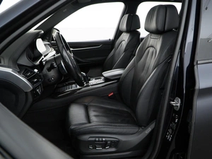 Внедорожник BMW X5 2016 года, 4177077 рублей, Москва