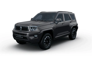 Внедорожник Tank 700 2025 года, 10699000 рублей, Красноярск