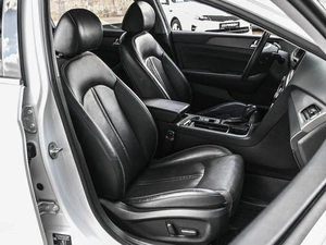 Седан Hyundai Sonata 2018 года, 2374000 рублей, Кирилловка