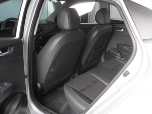 Седан Solaris HS 2024 года, 2220000 рублей, Красный Пахарь