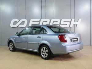 Седан Daewoo Gentra 2013 года, 659000 рублей, Воронеж