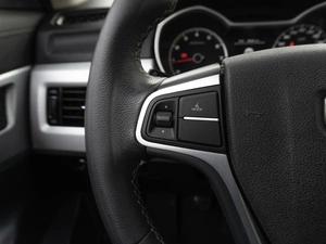 Внедорожник Geely Atlas 2019 года, 1439000 рублей, Саратов