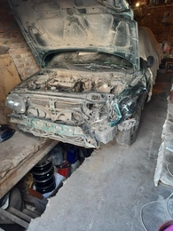 Лифтбек Renault Laguna 1994 года, 80000 рублей, Красноярск