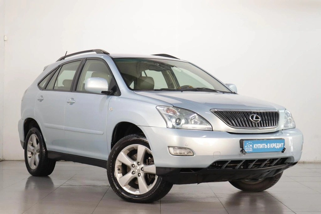 Внедорожник Lexus RX 2004 года, 1079000 рублей, Челябинск