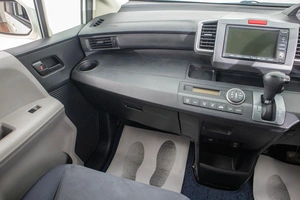 Минивэн Honda Freed 2008 года, 999000 рублей, Барнаул