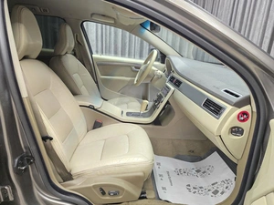 Универсал Volvo XC70 2008 года, 1100000 рублей, Красноярск