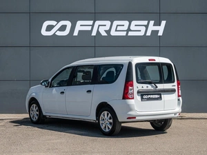 Универсал ВАЗ (LADA) Largus 2024 года, 1225000 рублей, Краснодар