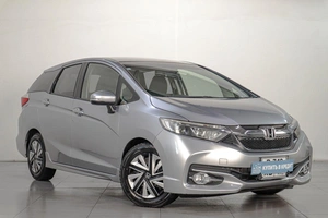 Универсал Honda Shuttle 2016 года, 1369000 рублей, Челябинск