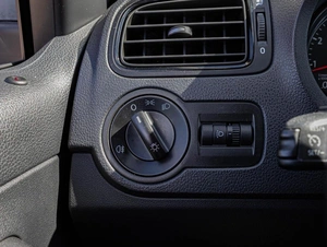 Седан Volkswagen Polo 2020 года, 1399000 рублей, Краснодар
