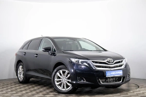 Внедорожник Toyota Venza 2013 года, 2159000 рублей, Пермь