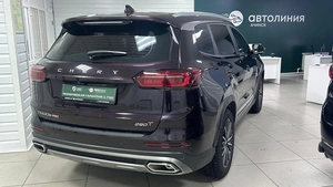 Внедорожник Chery Tiggo 8 Pro 2021 года, 1799000 рублей, Ачинск