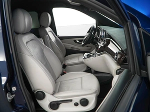 Минивэн Mercedes-benz V-класс 2019 года, 4549033 рублей, Москва