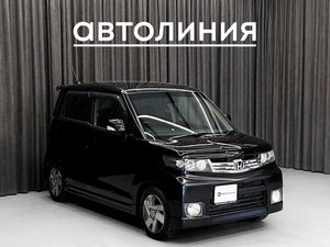 Хетчбэк Honda Zest 2009 года, 550000 рублей, Красноярск