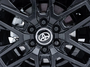 Внедорожник Toyota Sequoia 2025 года, 14800000 рублей, Новоивановское