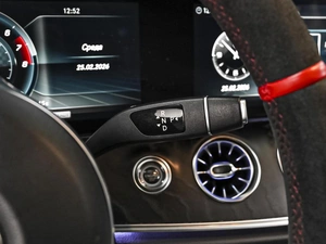 Купе Mercedes-benz E-класс AMG 2018 года, 5298000 рублей, Ставрополь