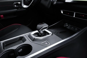 Внедорожник Jetour Dashing 2025 года, 2680000 рублей, Ульяновск