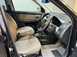 Хетчбэк Mazda Verisa 2005 года, 447000 рублей, Красноярск