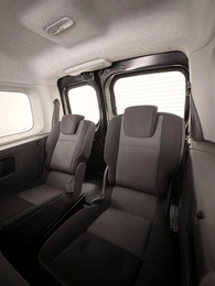 Минивэн Renault Kangoo 2016 года, 1399000 рублей, Орёл