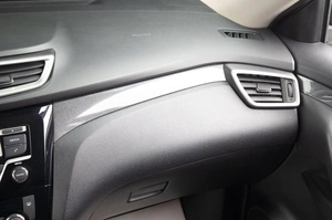 Внедорожник Nissan X-Trail 2015 года, 1889000 рублей, Оренбург