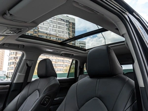 Внедорожник Toyota Highlander 2026 года, 5730000 рублей, Краснодар