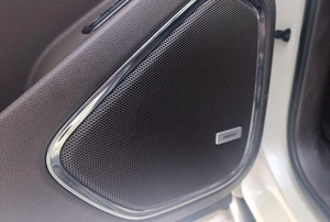 Внедорожник Chevrolet Tahoe 2015 года, 3200000 рублей, Красноярск