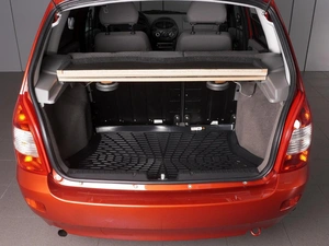 Универсал ВАЗ (LADA) Kalina 2012 года, 679000 рублей, Минеральные Воды