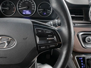 Минивэн Hyundai Grand Starex 2019 года, 3780000 рублей, Краснодар