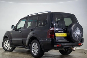 Внедорожник Mitsubishi Pajero 2005 года, 1029000 рублей, Оренбург