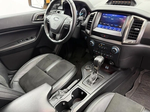 Пикап Ford Ranger 2022 года, 4950000 рублей, Орёл