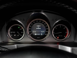 Внедорожник Mercedes-benz GLK-класс 2011 года, 1259000 рублей, Тюмень