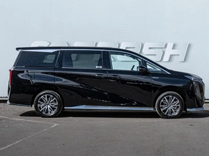 Минивэн GAC M8 2026 года, 5370000 рублей, Волгоград