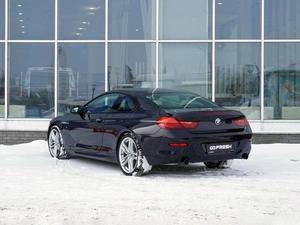 Купе BMW 6 серия 2013 года, 2862000 рублей, Нижний Новгород
