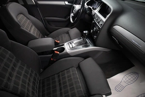 Седан Audi A4 2013 года, 1469000 рублей, Оренбург