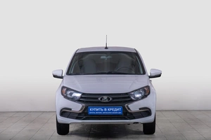 Седан ВАЗ (LADA) Granta 2024 года, 869000 рублей, Томск