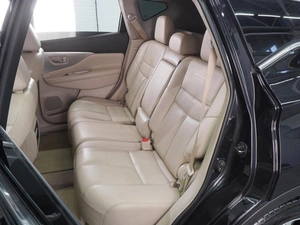 Внедорожник Nissan Murano 2017 года, 2074000 рублей, Воронеж