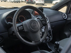 Хетчбэк Opel Corsa 2009 года, 380000 рублей, Краснодар