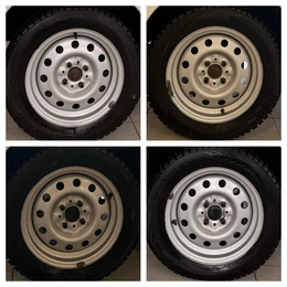 Седан ВАЗ (LADA) Granta 2025 года, 950000 рублей, Орёл