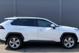 Внедорожник Toyota RAV4 2021 года, 3770000 рублей, Солонцы