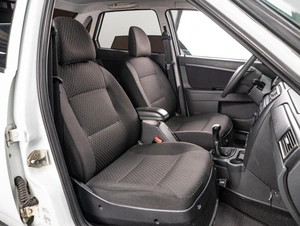 Седан ВАЗ (LADA) Priora 2016 года, 799000 рублей, Тюмень