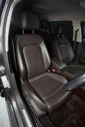 Универсал Volkswagen Passat 2015 года, 1570000 рублей, Красноярск