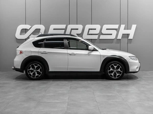 Хетчбэк Subaru Impreza 2010 года, 1070000 рублей, Тюмень