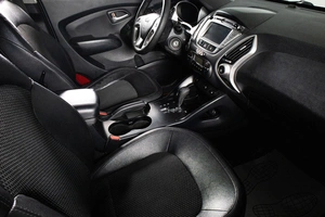 Внедорожник Hyundai ix35 2013 года, 1049000 рублей, Сургут