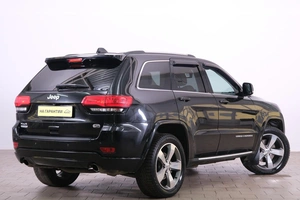 Внедорожник Jeep Grand Cherokee 2013 года, 2699000 рублей, Омск