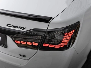 Седан Toyota Camry 2012 года, 1794000 рублей, Краснодар