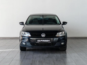 Седан Volkswagen Jetta 2012 года, 1199000 рублей, Саратов