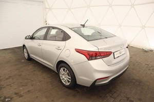 Седан Hyundai Solaris 2019 года, 1380000 рублей, Орёл